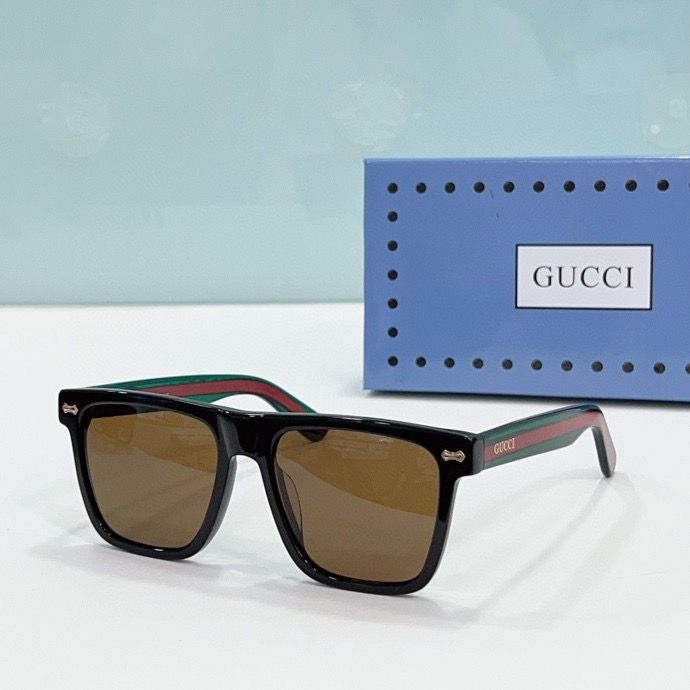 Gucci Sunglass AAA 054